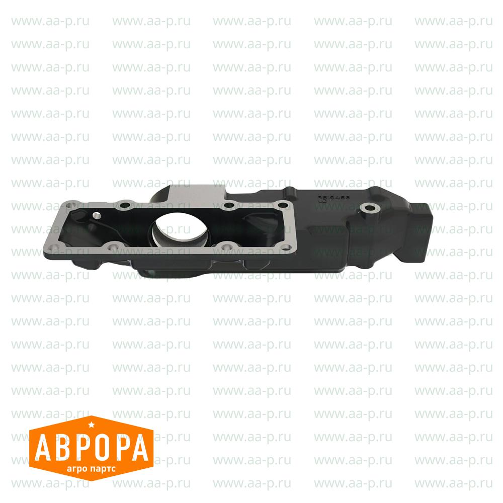 R519456 ВОЗДУХОЗАБОРНЫЙ  КОЛЛЕКТОР